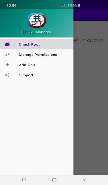 EFTSU Manager gratis EFTSU Manager gratis